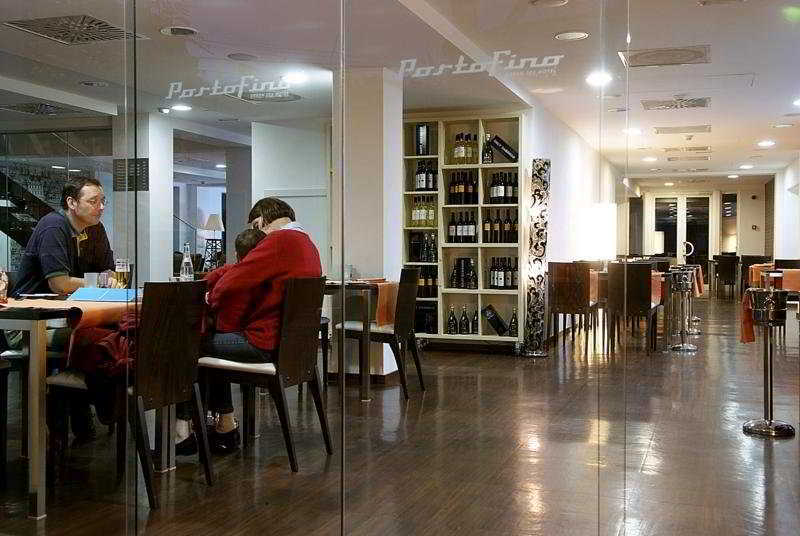 Portofino Mallorca Palma de Mallorca Restaurant photo